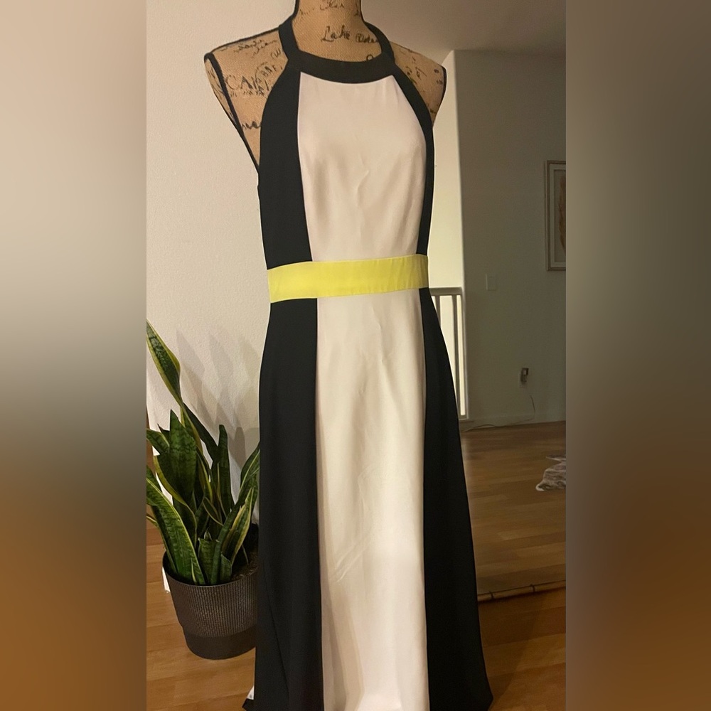 beautiful summer formal maxi